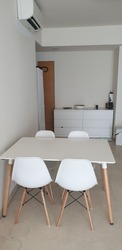 Parc Emily (D9), Condominium #214788971